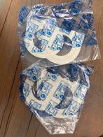 Originele stickers Gilera Runner 125cc 180cc NOS, Motoren, Ophalen of Verzenden