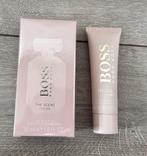 Nieuw van Hugo Boss: The Scent - Geur + Douchegel, Ophalen of Verzenden, Nieuw