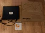 Netgear prosafe 48 port gigabit smart switch with 48 poe por, Ophalen of Verzenden, Zo goed als nieuw