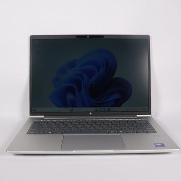 HP Elitebook 640 14'' G11 Intel Core Ultra 5 16GB 256GB - In beschikbaar voor biedingen