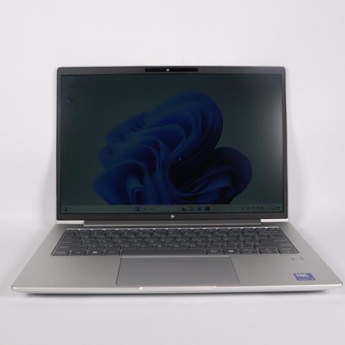 HP Elitebook 640 14'' G11 Intel Core Ultra 5 16GB 256GB - In, Computers en Software, Windows Laptops
