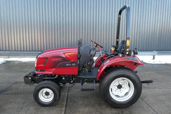 KNEGT 304G2 ACTIE model! ., Zakelijke goederen, Agrarisch | Tractoren, Overige merken, Nieuw