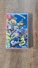 Splatoon 3 - Nintendo Switch, Online, Shooter, 1 speler, Ophalen of Verzenden