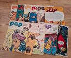 11x stripblad pep, Boeken, Stripboeken, Eén stripboek, Ophalen, Gelezen