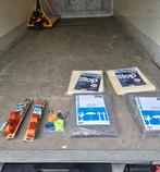 All-in Transport bij MZ, Ophalen of Verzenden, Nieuw, Vierpersoons of meer