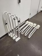 Toiletbeugel, wc beugel opklapbaar, Ophalen, Toilet