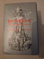 Manga- Death Note (All-in-One Edition), Boeken, Ophalen, Tsugumi Ohba