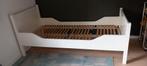 Gratis 1-persoons bed 90 x 200 Bopita + matras Trendhopper, Huis en Inrichting, Ophalen, Gebruikt, 90 cm, Eenpersoons