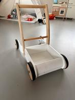 Bandits and Angels Loopwagen, Ophalen of Verzenden, Zo goed als nieuw, Duwvoertuig