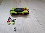 LEGO Speed Champions 30434 - Aston Martin Valkyrie AMR Pro, Ophalen of Verzenden, Gebruikt, Complete set, Lego