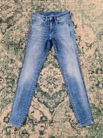 G-star Lhana skinny highwaist W26 L32 WMN Tulsi2632 Blauw, Blauw, Ophalen of Verzenden, W27 (confectie 34) of kleiner, G-STAR RAW