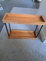 Leuk rekje voor 3 euro, Huis en Inrichting, Woonaccessoires | Wandplanken en Boekenplanken, Ophalen, Zo goed als nieuw