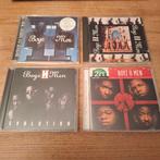 Boyz II Men CD - 4 Albums, Ophalen of Verzenden, 1980 tot 2000, Zo goed als nieuw, R&B