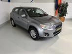 Mitsubishi Asx 1.6 Trekhaak, Airco, Cruise. Topstaat, Euro 5, Stof, Gebruikt, 4 cilinders