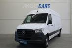 Mercedes-Benz Sprinter 317 CDI AUTOMAAT L3/H2 RWD CAMERA CLI, Auto's, Bestelauto's, Automaat, Achterwielaandrijving, Gebruikt