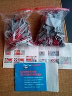 Fischer technik, Ophalen of Verzenden, Gebruikt, Knutselen