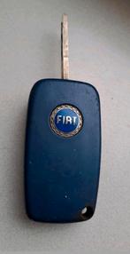 Fiat sleutel, Fiat autosleutel, Fiat klapsleutel, Ophalen of Verzenden, Fiat