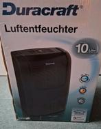 Duracraft Luchtontvochtiger - Zo goed als nieuw!, Ophalen of Verzenden, Zo goed als nieuw, Luchtontvochter