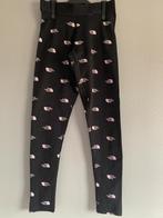 NIEUWE The North Face Zwarte Legging mt L (Youth 12 jr), Kinderen en Baby's, Kinderkleding | Maat 152, The North Face, Meisje