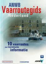 Drietal leuke vaargidsen (old school), Watersport en Boten, Ophalen of Verzenden, Gebruikt, Boek of Waterkaart