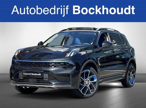 Lynk & Co 01 1.5 | Pano | Navi | 360 Camera, Auto's, Lynk & Co, 360° camera, ABS, Adaptive Cruise Control, Airconditioning, Alarm
