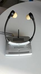 Sennheiser RS-4200, Ophalen of Verzenden, Sennheiser