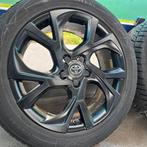 Origineel Toyota C-HR winterset  225-50-18  99V TPMS, 18 inch, De wielbasis, Dewielbasis@outlook.com, Winterbanden
