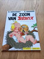 De zoon van Asterix, Eén stripboek, Ophalen of Verzenden, Zo goed als nieuw