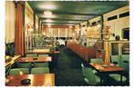 39 / GORINCHEM : Verkeersrestaurant v. Keken, Verzenden, 1960 tot 1980, Ongelopen, Zuid-Holland