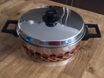 Kookpan fissler 26cm Vintage, Kookpan of Snelkookpan, Keramische plaat, Ophalen of Verzenden, Zo goed als nieuw