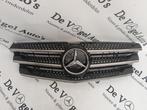 Grille van een Mercedes Vito, Ophalen of Verzenden, 3 maanden garantie, Gebruikt, Mercedes-Benz