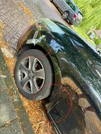 Renault Clio 1.5 DCI 66KW Estate 2015 Zwart, Auto's, Voorwielaandrijving, Euro 5, Stof, Zwart