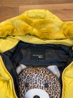 Leuke jas M zgan dons, Dieren en Toebehoren, Hondenkleding, Ophalen of Verzenden, Zo goed als nieuw, Hondenjas