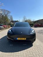 Tesla Model Y Long Range Dual Motor AWD 5d (Private Lease Ov, Automaat, Elektrische buitenspiegels, Zwart, Model Y