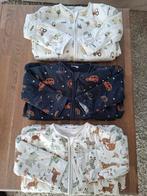 Slaapzakken baby peuter 110 cm, Ophalen of Verzenden, Zo goed als nieuw, Jongetje of Meisje