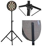 WINMAU VERTEX DARTBORD STANDAARD, Ophalen of Verzenden, Nieuw, Dartbord