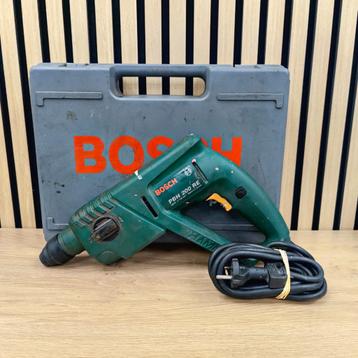Bosch PBH 200 RE Klopboorhamer | BJ 1999 - Prima beschikbaar voor biedingen