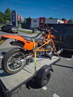 KTM GS620, Motoren, Ophalen of Verzenden, Gereviseerd