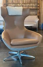 Leolux Caruzzo relaxfauteuil plus versie NIEUW, Ophalen, Nieuw