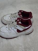 Nike Air Force 1 Kinderschoenen maat 29,5, Gebruikt, Ophalen of Verzenden, Hardlopen, Hardloopschoenen