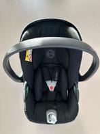 Cybex Cloud Z2 I-Size Black, Ophalen, Gebruikt, 0 t/m 13 kg, Overige merken