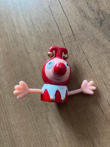 Joki Efteling retro vingerpoppetje beschikbaar voor biedingen
