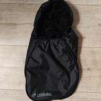 Maxi Cosi voetenzak, Autogordel, Ophalen of Verzenden, Zo goed als nieuw, 0 t/m 13 kg