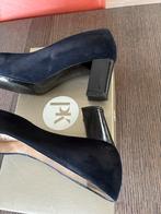 Donkerblauwe Pumps, maat 37,5. Peter Kaiser., Kleding | Dames, Schoenen, Peter Kaiser, Pumps, Blauw, Ophalen of Verzenden
