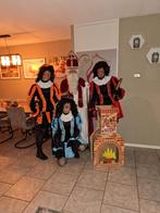 Huisbezoek sint en pieten, Diversen, Sinterklaas, Ophalen of Verzenden, Nieuw