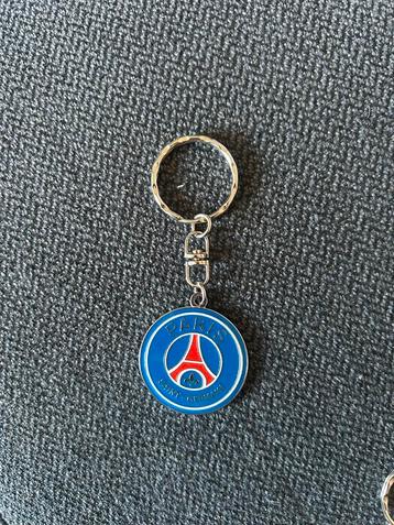 PSG sleutelhanger beschikbaar voor biedingen