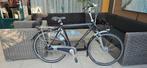 Gazelle Paris Plus Herenfiets, Ophalen, Versnellingen, Zo goed als nieuw, 57 tot 61 cm