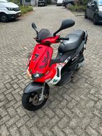 Gilera Runner Lucky 7 50cc - Origineel!, Ophalen of Verzenden, Gebruikt, Overige typen, Piaggio