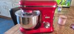 Tristar keukenmachine 2x gebruikt, Witgoed en Apparatuur, Keukenmixers, Ophalen, Zo goed als nieuw