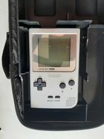 Game Boy Mini, Spelcomputers en Games, 1 speler, Ophalen, Gebruikt, Vanaf 3 jaar